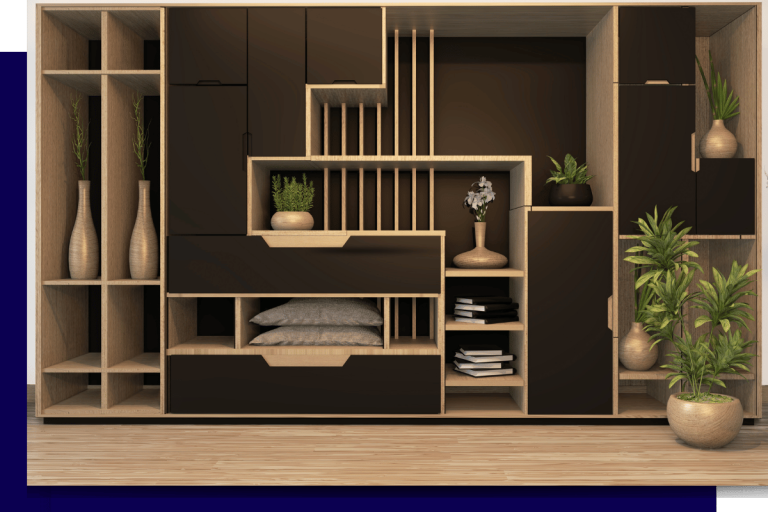 Seabrook Cabinets