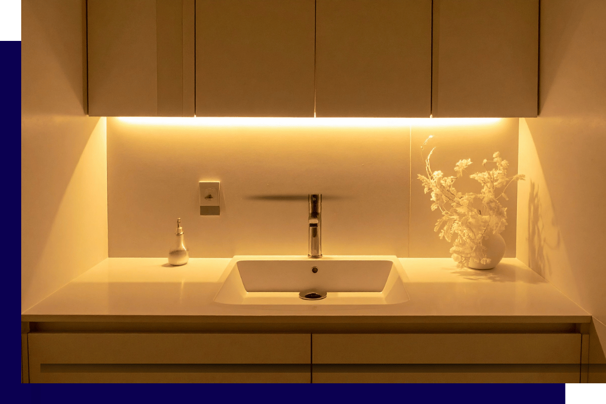 Lakewood Cabinets