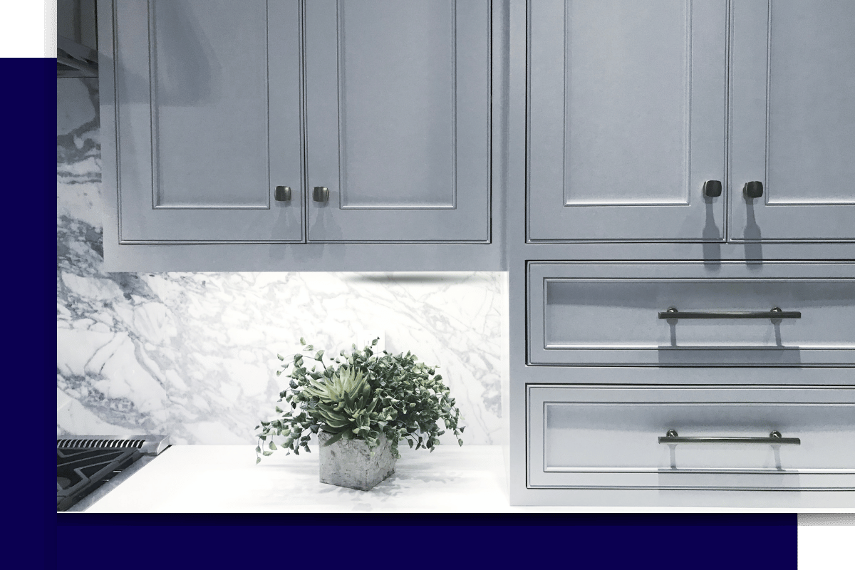 What Is a Shaker Cabinet?