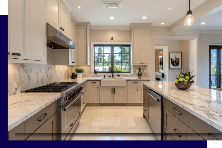 Federal Way Cabinets